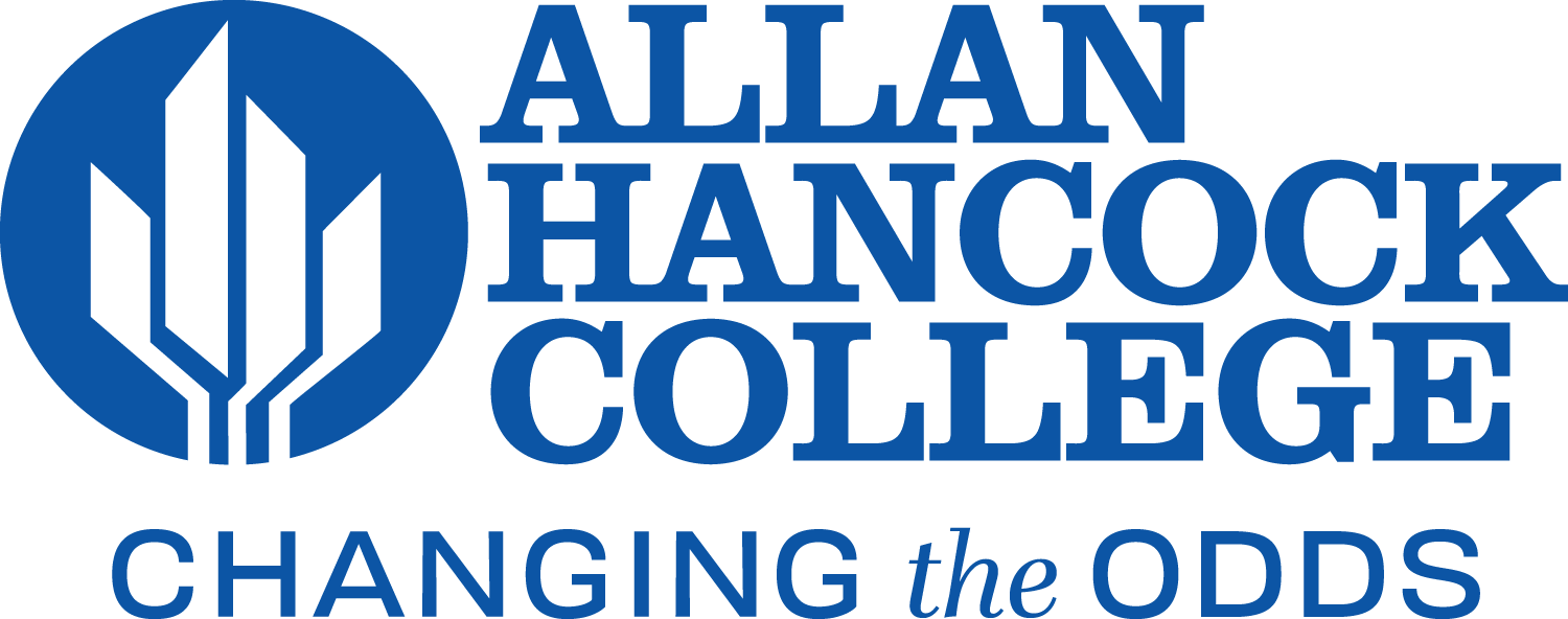 allan hancock logo